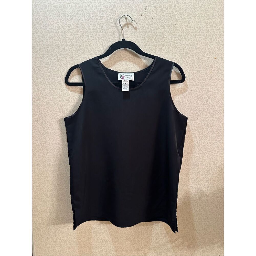 Maggie Sweet tank